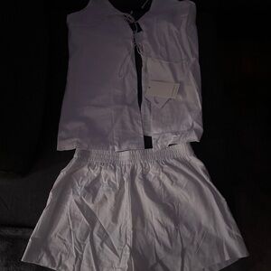 Commense 2 piece set